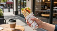 Del Taco Surges In Global Coverage