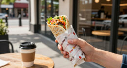 Del Taco Surges In Global Coverage