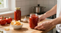 Delicious Jarred Marinara, Crunchy Chips, And More: 6 Groceries Our Editors Can’t Stop Raving About