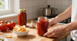 Delicious Jarred Marinara, Crunchy Chips, And More: 6 Groceries Our Editors Can’t Stop Raving About