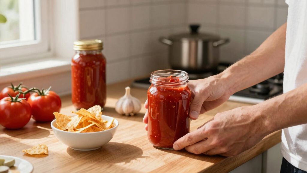 Delicious Jarred Marinara, Crunchy Chips, And More: 6 Groceries Our Editors Can’t Stop Raving About