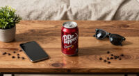 Dr Pepper Surges In Global Coverage
