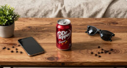 Dr Pepper Surges In Global Coverage