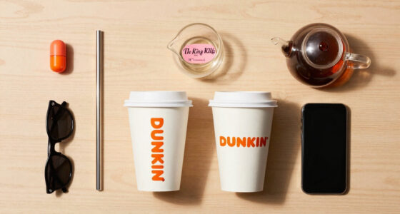 Dunkin’® and Kylie Jenner Introduce “The King Kylie™ Collection,” a New Lineup of Pink Summer Sips