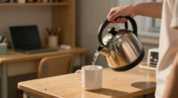 Electric Kettles For Dorm Rooms: A Back to school Guide