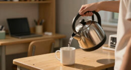 Electric Kettles For Dorm Rooms: A Back to school Guide