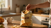 Fda Potato Chip Salmonella Warning