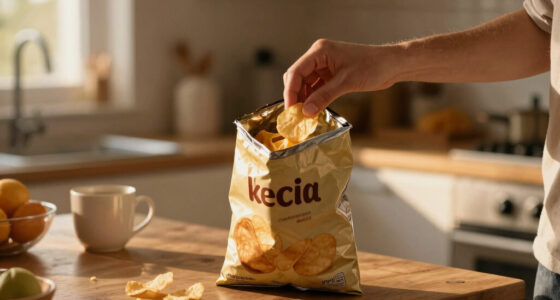 Fda Potato Chip Salmonella Warning