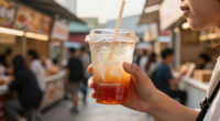 Food Court Surges In Global Coverage