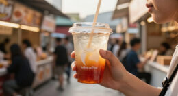 Food Court Surges In Global Coverage