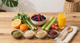 Food Group Surges In Global Coverage