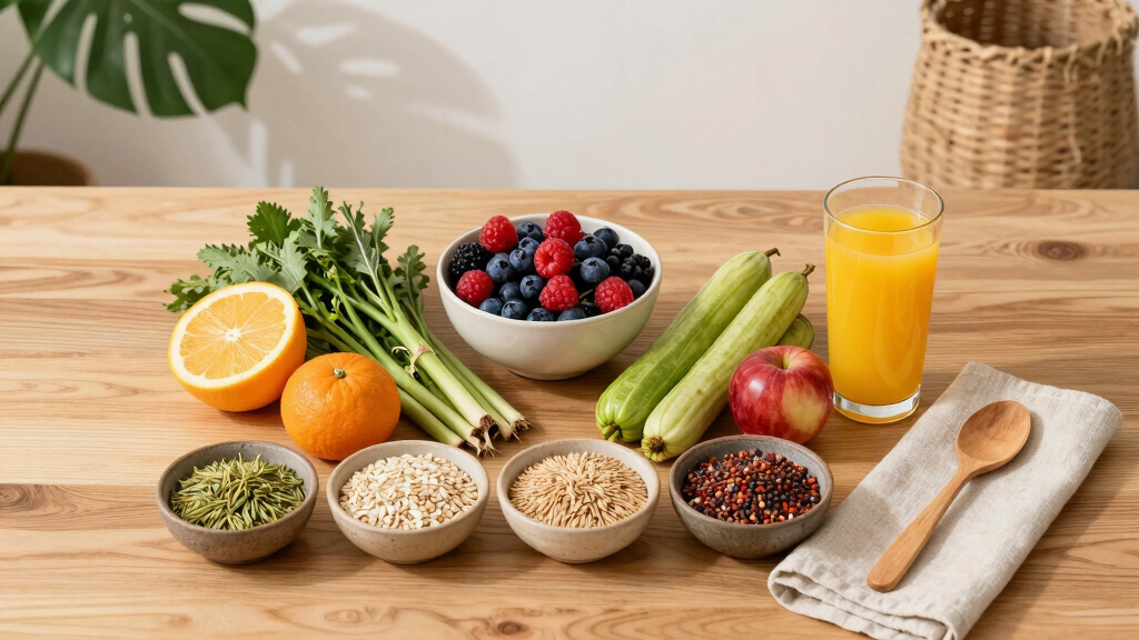 Food Group Surges In Global Coverage