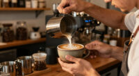Food Service Surges In Global Coverage