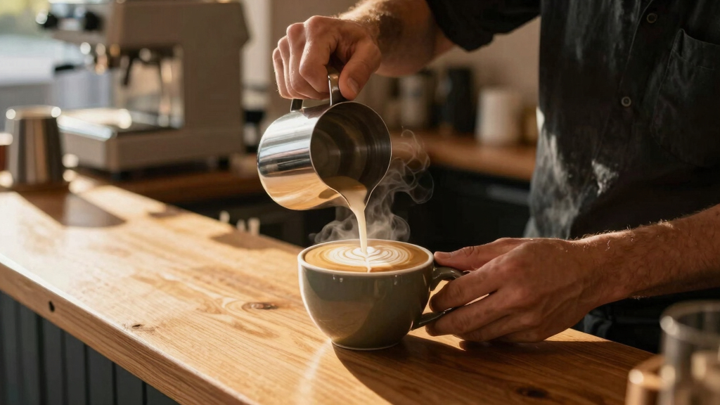 Food Service Surges In Global Coverage