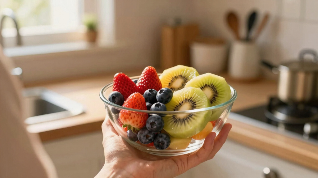 Fruit