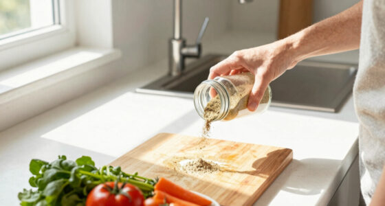 Garlic Powder Recall