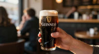 Guinness Surges In Global Coverage