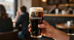 Guinness Surges In Global Coverage