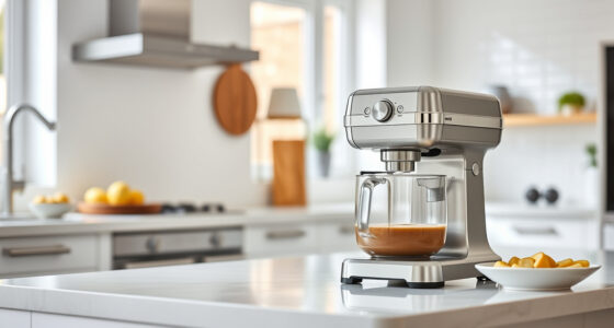 How to Fix a Breville Espresso Machine That Keeps Grinder Clog