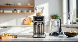 How to Fix a Breville Espresso Machine That Keeps No Pressure