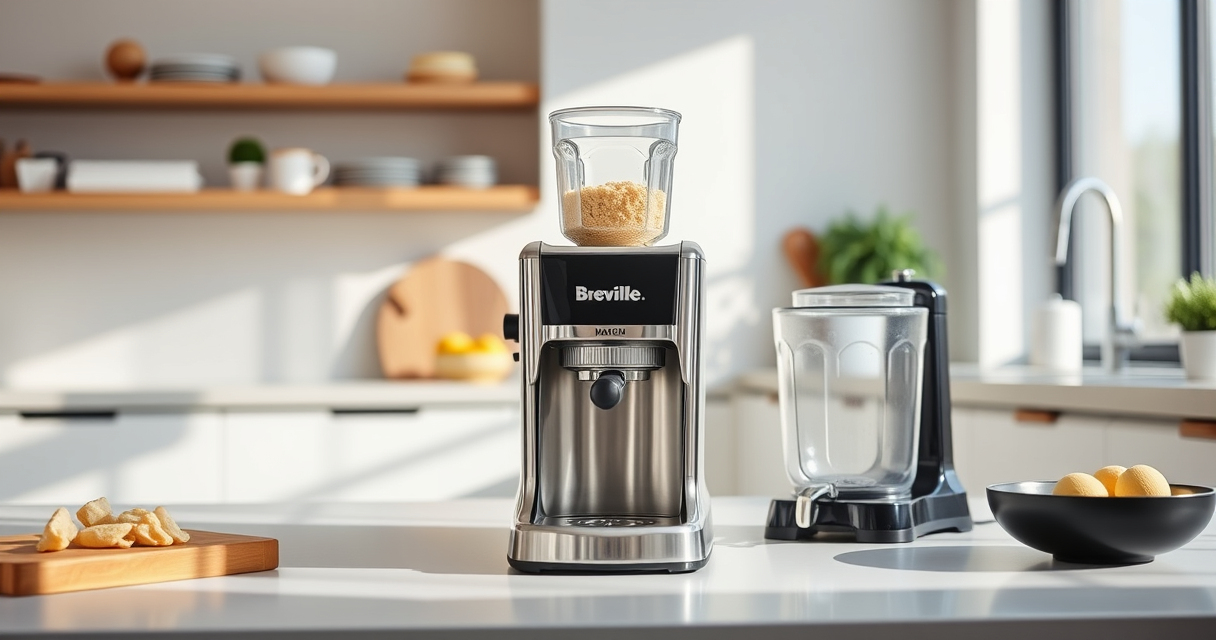 How to Fix a Breville Espresso Machine That Keeps No Pressure