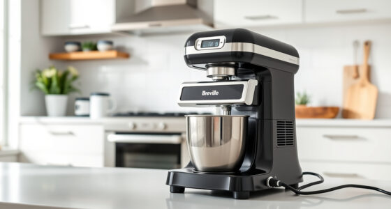 How to Fix a Breville Espresso Machine That Keeps No Pressure