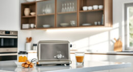 How to Fix a Breville Espresso Machine That Keeps Not Heating