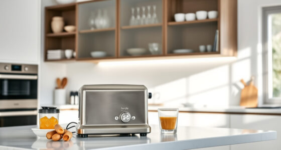 How to Fix a Breville Espresso Machine That Keeps Not Heating