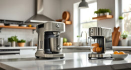 How to Fix a Breville Espresso Machine That Keeps Not Heating