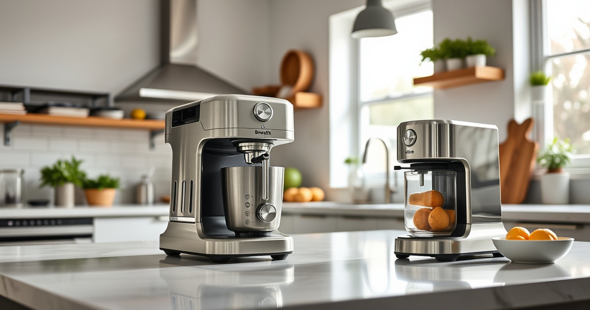 How to Fix a Breville Espresso Machine That Keeps Not Heating