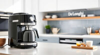 How to Fix a De'Longhi Espresso Machine That Keeps Leaking Water