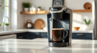 How to Fix a Keurig Coffee Maker That Keeps Not Brewing Full Cup