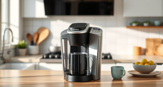 How to Fix a Keurig Coffee Maker That Keeps Tasting Bad