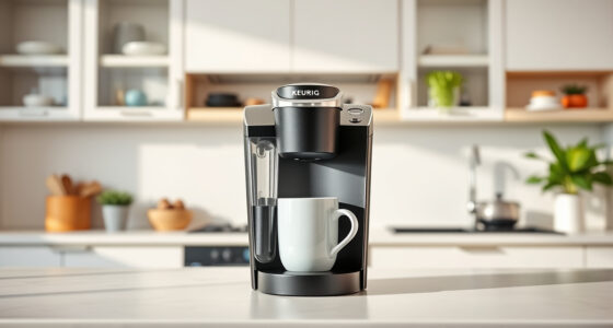How to Fix a Keurig Coffee Maker That Keeps Tasting Bad
