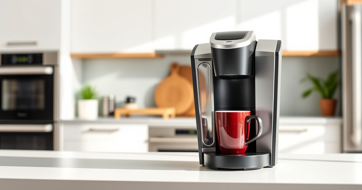How to Fix a Keurig Coffee Maker That Won't Turn On