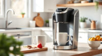 How to Fix a Keurig That Keeps Not Brewing a Full Cup