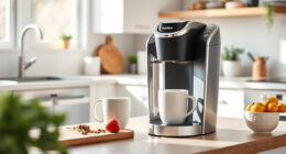 How to Fix a Keurig That Keeps Not Brewing a Full Cup