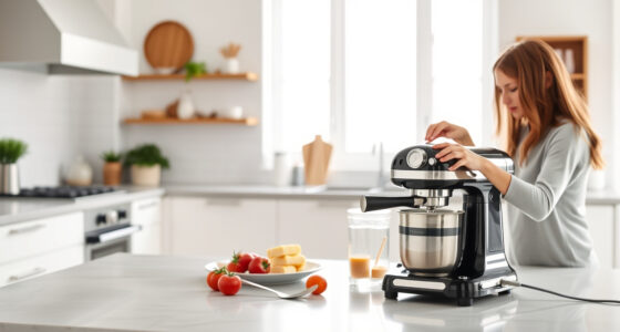How to Set Up Your Breville Bambino Plus for Perfect Espresso