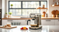 How to Set Up Your Breville Bambino Plus for Perfect Espresso