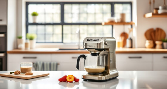 How to Set Up Your Breville Bambino Plus for Perfect Espresso