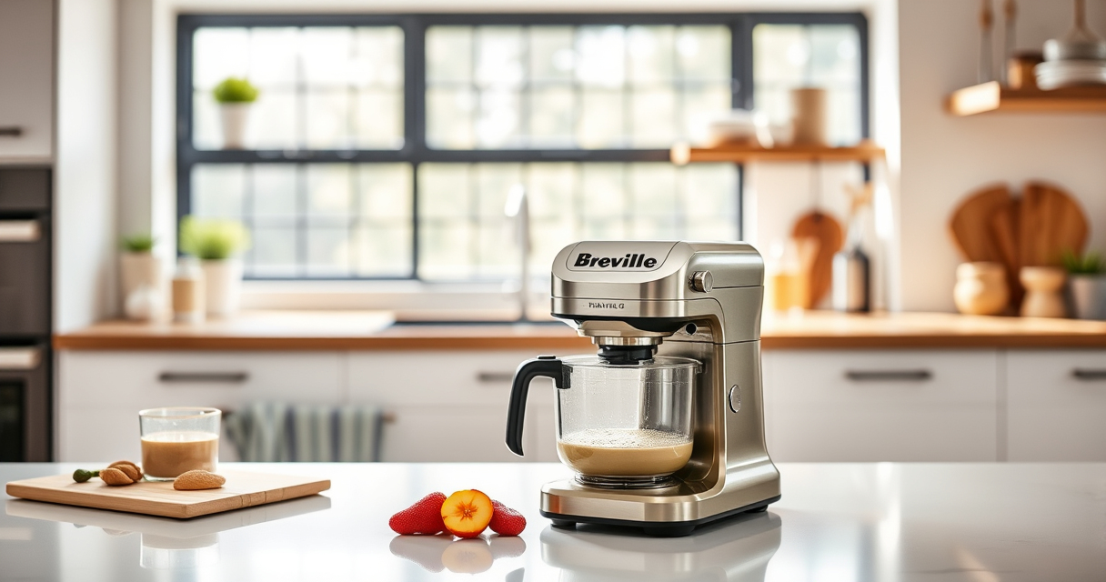 How to Set Up Your Breville Bambino Plus for Perfect Espresso