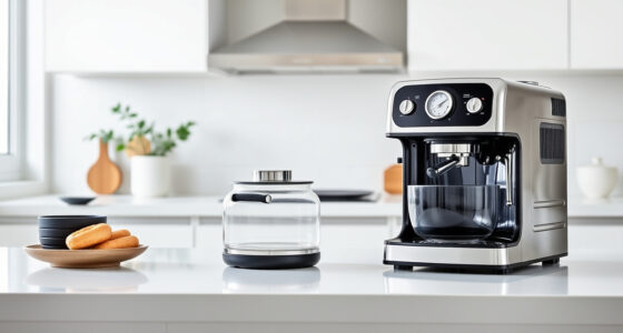 How to Set Up Your De'Longhi Magnifica Evo Next Espresso Machine