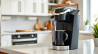 How to Set Up Your Keurig K-Mini Coffee Maker Easily