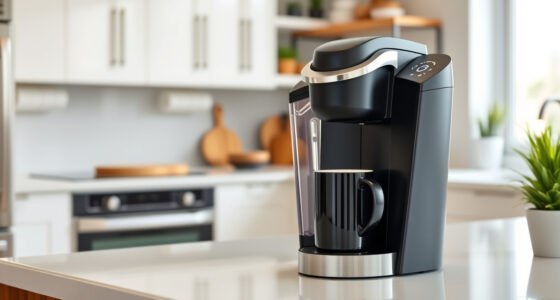 How to Set Up Your Keurig K-Mini Coffee Maker Easily