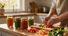 I Made EVERY Salsa