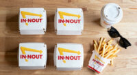 In-N-Out Burger Expanding With New Locations In CA. Heres Where