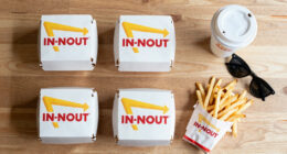 In-N-Out Burger Expanding With New Locations In CA. Heres Where