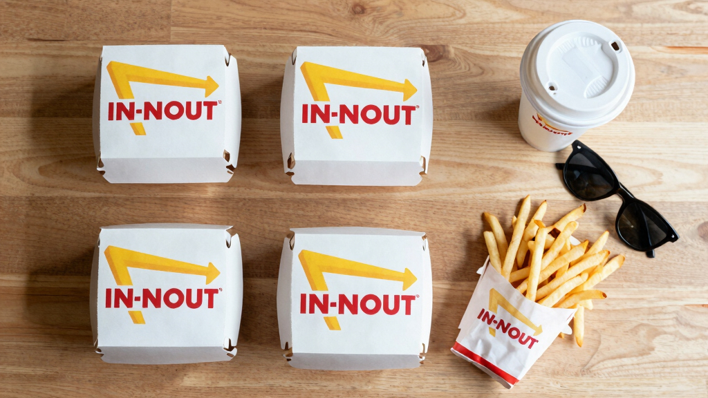 In-N-Out Burger Expanding With New Locations In CA. Heres Where