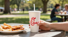 Is Chick Fil A Open On 4Th Of July