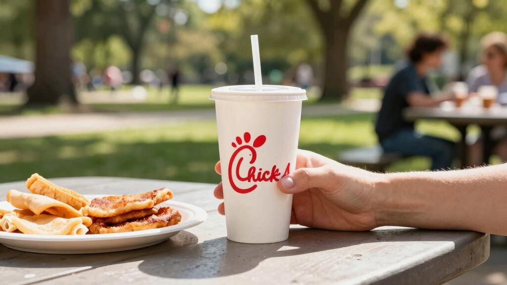 Is Chick Fil A Open On 4Th Of July
